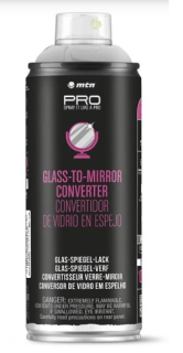 WEPRO Barva pro přeměnu skla na zrcadlo 400 ml