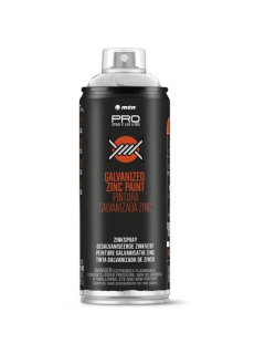 WEPRO Lehký zinek 400 ml