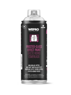 MTN Frosted glass effect 400 ml
Mléčné sklo