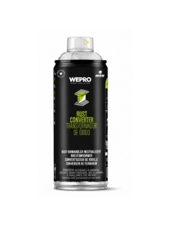 WEPRO Odstraňovač rzi 400 ml