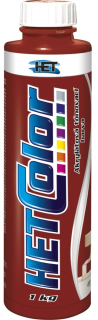 HET Hetcolor 1kg tónovací barvy HC 850