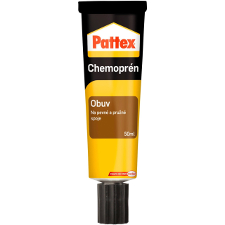 PATTEX Chemoprén lepidlo na obuv 50g