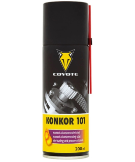 Coyote Konkor 101 200 ml