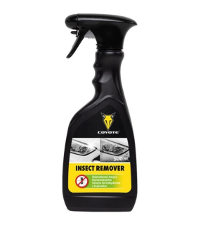 Coyote Odstraňovač hmyzu 500 ml