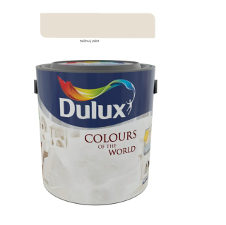 Dulux COW béžový pléd 2,5l