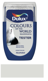 DULUX EASYCARE TESTER 30 ml - Ranní mlha