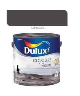 Dulux COW noční obloha 2,5l