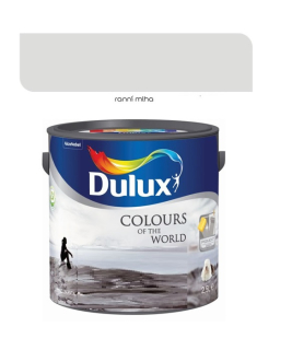 Dulux COW ranní mlha 2,5l