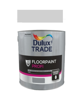 DULUX Floorpaint Profi RAL 7044 béžová 2,5 kg