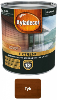 Xyladecor Extreme 2,5 l týk