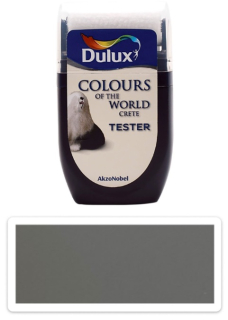 Dulux COW tester 30 ml - Zimní ticho