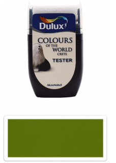 Dulux COW tester 30 ml - Divoké liány