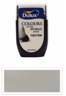 Dulux COW tester 30 ml - Mrazivé ráno