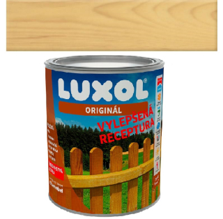 Luxol Originál 6 l bezbarvá