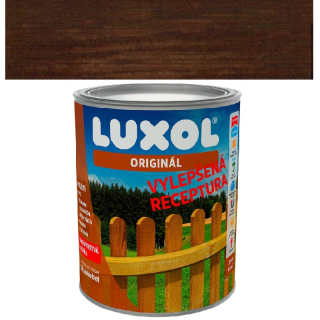 Luxol Originál 6 l Indický teak