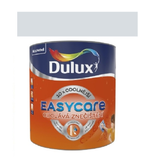 Dulux EasyCare 2,5 l 03 Stříbrný důl