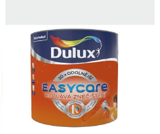 Dulux EasyCare 2,5 l 11 Dotek zimy