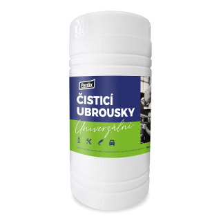 Perdix univerzální čisticí ubrousky