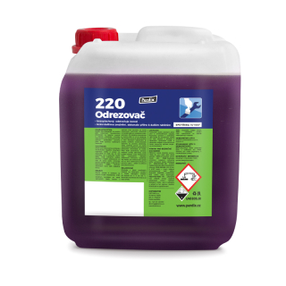 Perdix - 220 Odrezovač bezoplachový 10 l