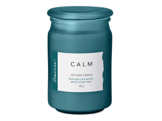 Emocio Sklo 93x142 mm Wellness Calm