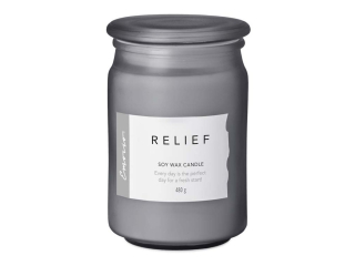 Emocio Sklo 93x142 mm Wellness Relief