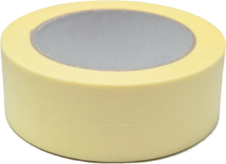 Mako Premium lepicí páska 50 mm × 50 m