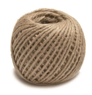 Mako Motouz jutový,100g/66m
