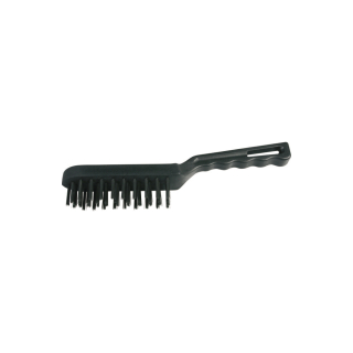Spokar drátěný kartáč, 4-řadý, typ 1070