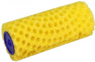 Váleček MOLTO houba hrášek, 250mm - SS67083512