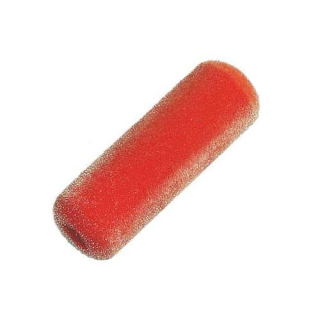Váleček moltopren FLOCK 110mm Spokar držák 6 mm