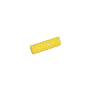 Váleček Moltopren hrubý 110mm, pr. drž.6mm, strukt