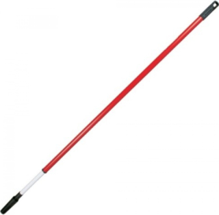 Spokar Profi Teleskopická hůl červená 110 - 200 cm