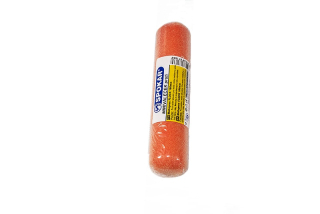 Váleček moltopren FLOCK 160mm Spokar držák 6 mm