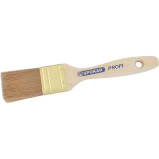 Spokar Evo Profi 81333 plochý štětec, č. 1,5