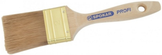 Spokar Evo Profi 81333 plochý štětec, č. 2