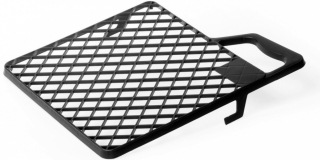 SPOKAR Plastová stírací mřížka pro válečky 180 mm