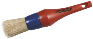 SPOKAR Štětec kulatý 81101 č. 25