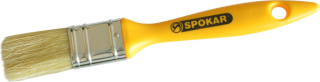 Spokar 81216, plochý štětec, , velikost č. 1