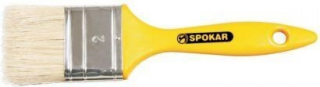 Spokar 81216, plochý štětec, , velikost č. 2