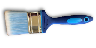 Spokar Akryl Profi 81321 plochý štětec, č. 3
