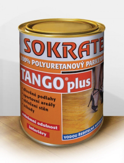 SOKRATES TANGO PLUS lesk 0,6 kg