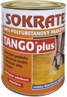 SOKRATES Tango Plus polomat 0,6kg