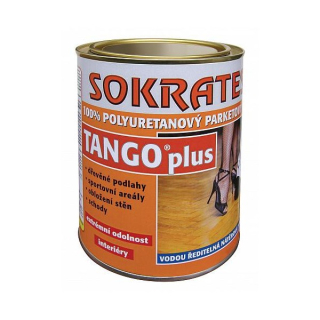 SOKRATES TANGO PLUS mat 0,6 kg