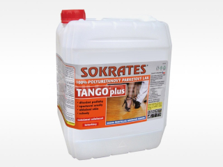 SOKRATES TANGO Plus 2 kg čirý lesk