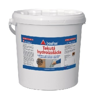 Baufan Tekutá hydroizolace 4kg