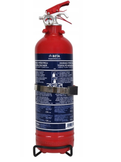 Beta Práškový GP-1KG 1 kg