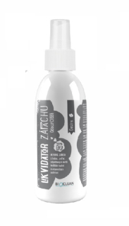 ODOURCLEAN likvidátor zápachu 100 ml Desire