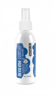 ODOURCLEAN likvidátor zápachu 100 ml Blue Flower