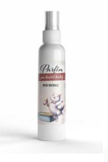 Petclean parfém do kočičí toalety Brise matinale 100 ml