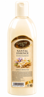 Sanipro vonný olej k vytírání SANTAL ESSENCE 500ml